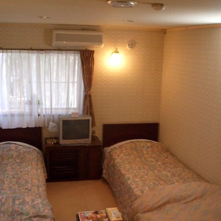 Nikko Pension L'Escale Dış mekan fotoğraf