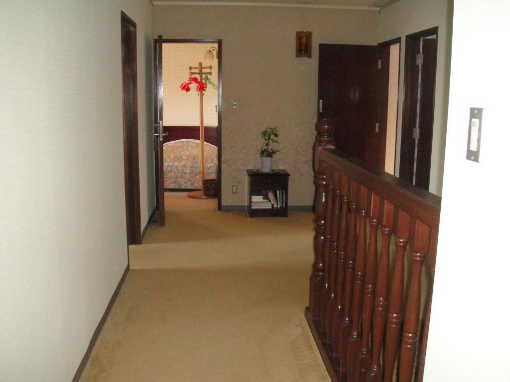Nikko Pension L'Escale Dış mekan fotoğraf