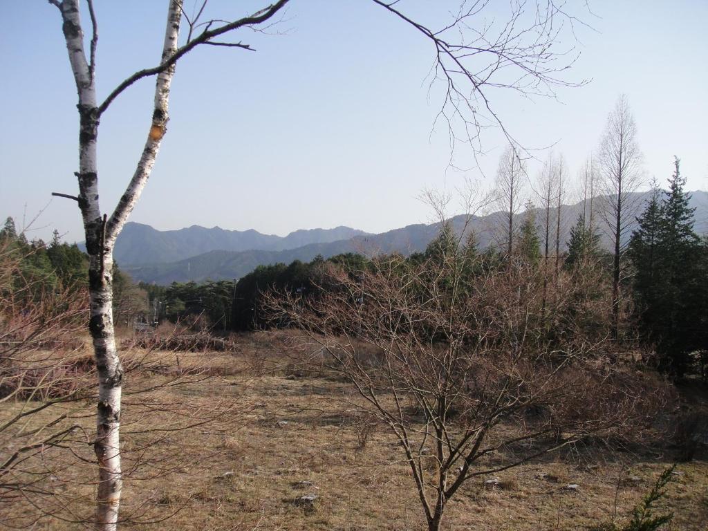 Nikko Pension L'Escale Dış mekan fotoğraf