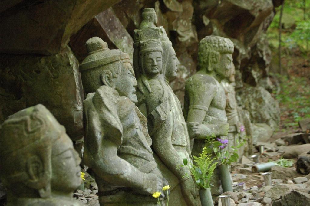 Nikko Pension L'Escale Dış mekan fotoğraf