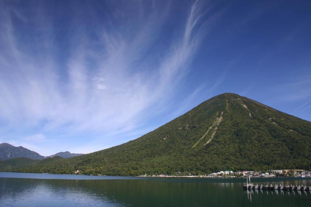 Nikko Pension L'Escale Dış mekan fotoğraf