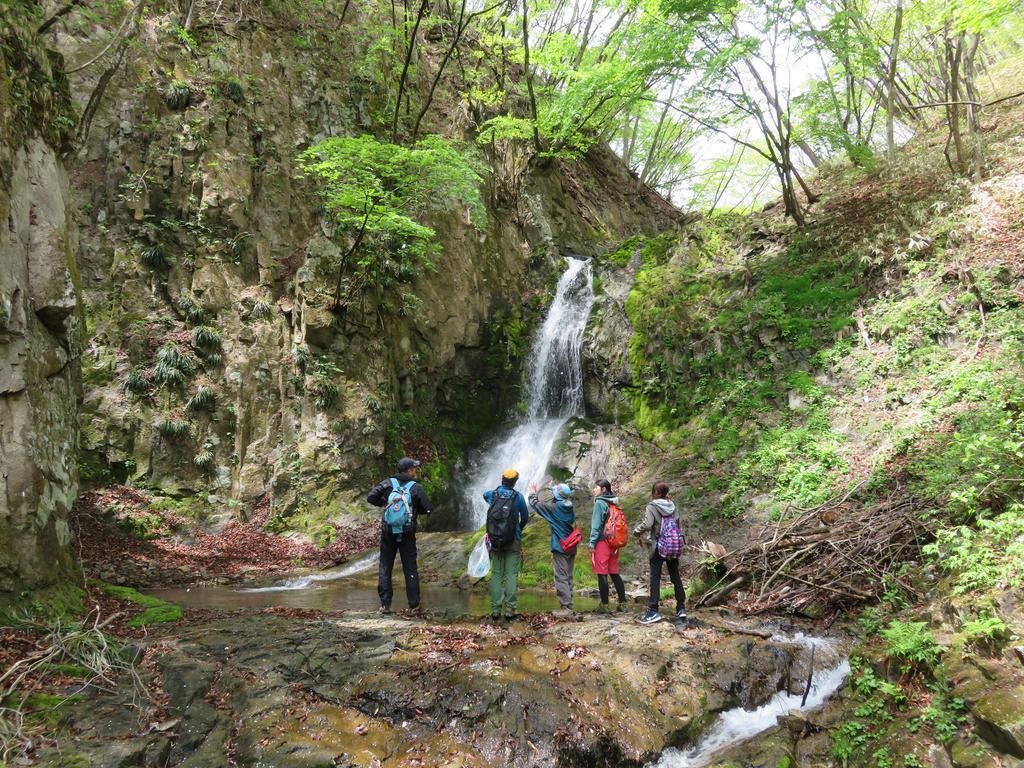 Nikko Pension L'Escale Dış mekan fotoğraf