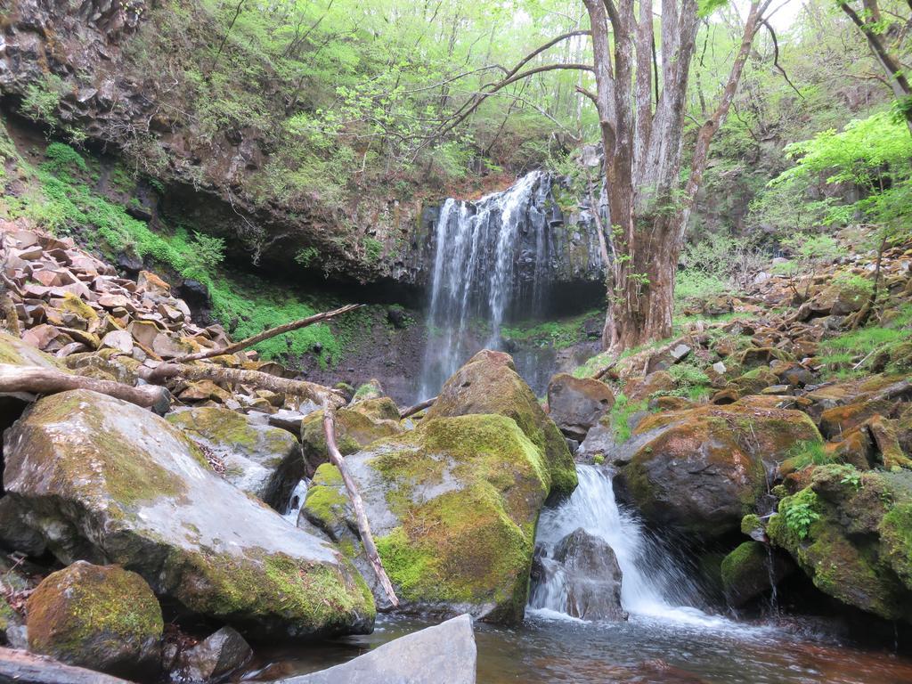 Nikko Pension L'Escale Dış mekan fotoğraf
