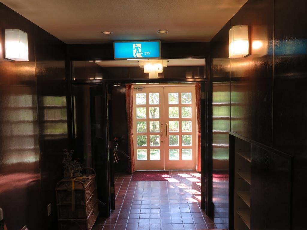 Nikko Pension L'Escale Dış mekan fotoğraf